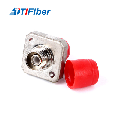 Đầu nối lắp ráp nhanh TTIFiber Bộ chuyển đổi sợi quang FC cho FTTX