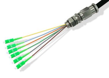 SC kết nối sợi quang Pigtail